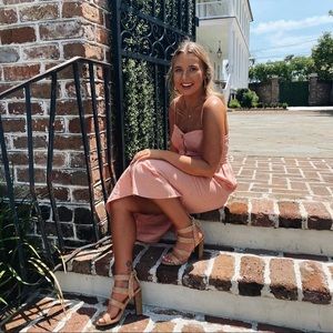 Meet your Posher, Emilee